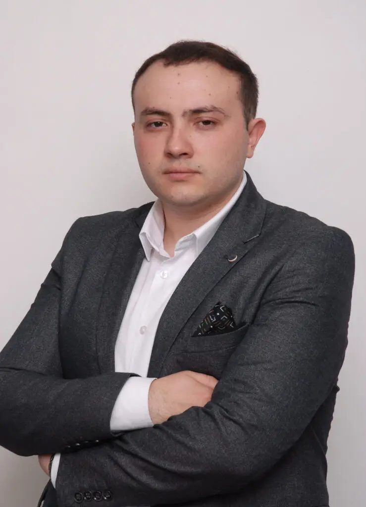advokat Marko z Andjelkovic